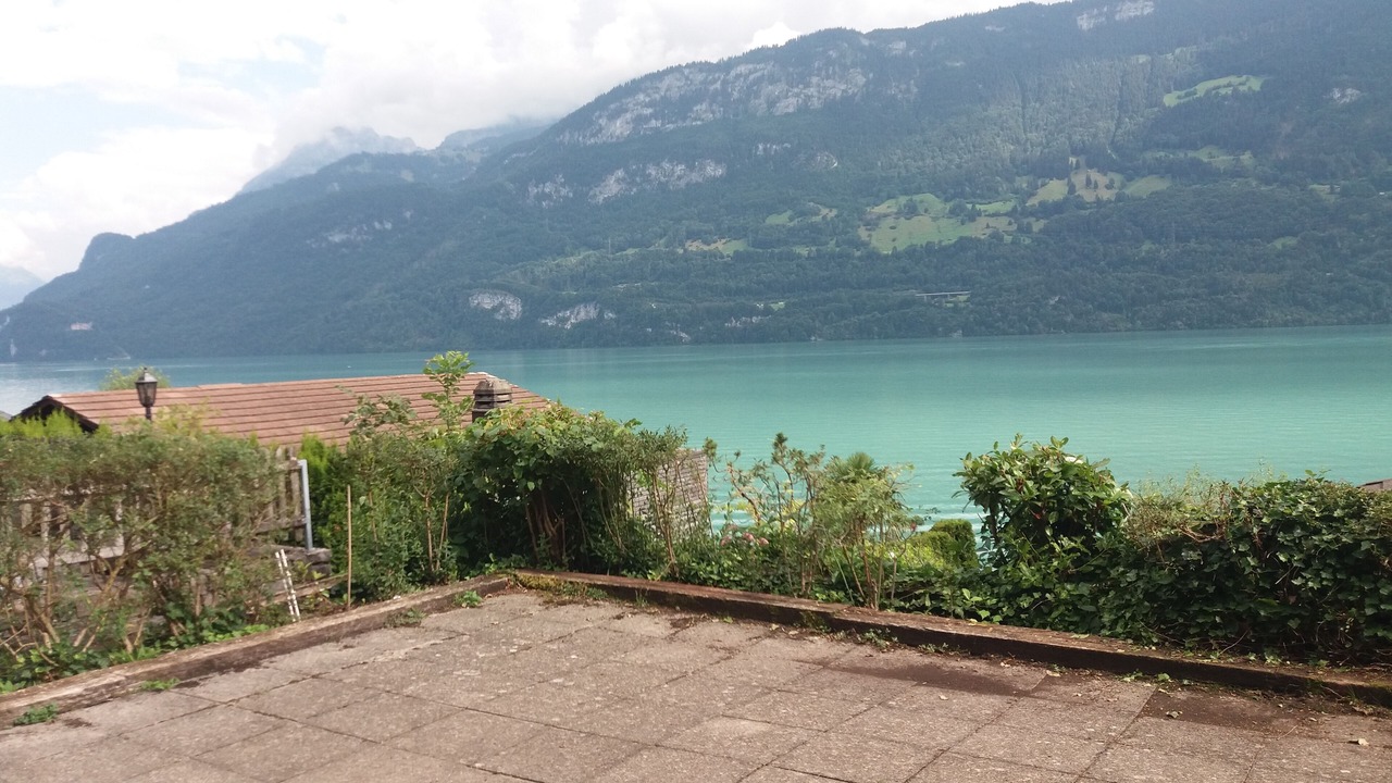 Photo of Outdoor in Oberried am Brienzersee