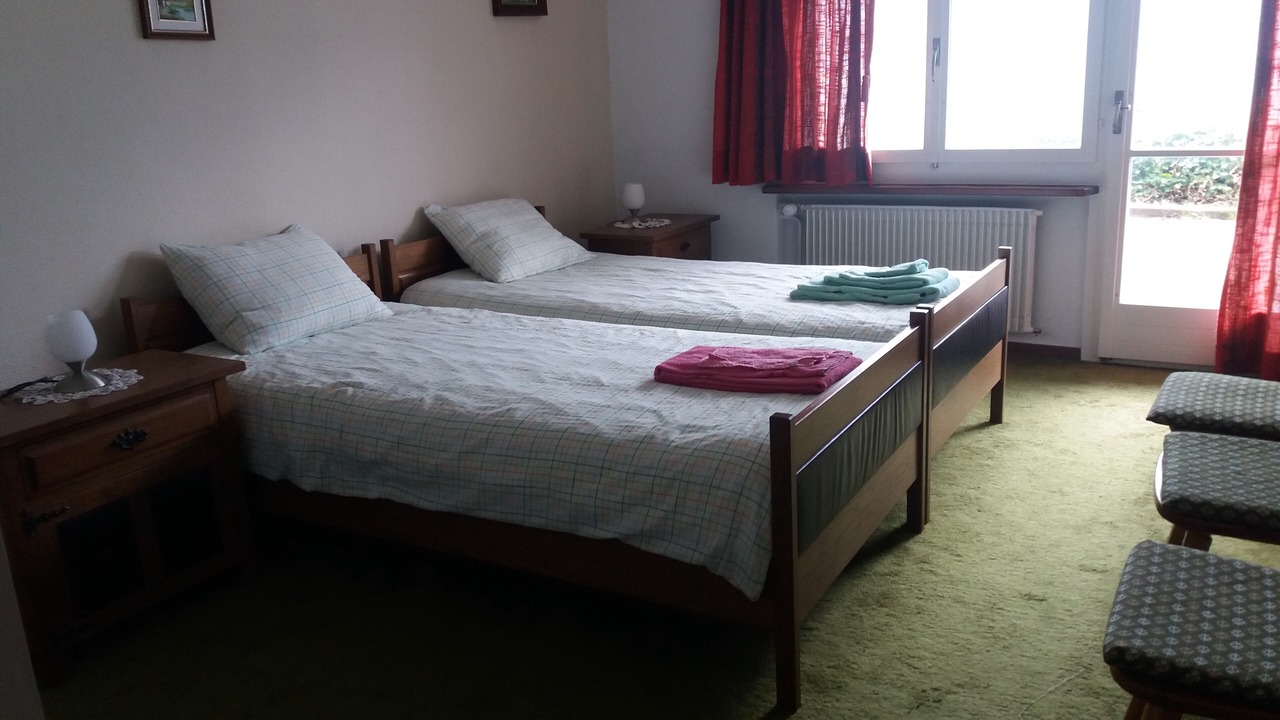 Photo of Bedroom in Oberried am Brienzersee