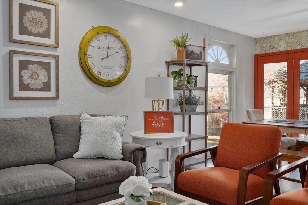 Photo of Bedroom in Orem