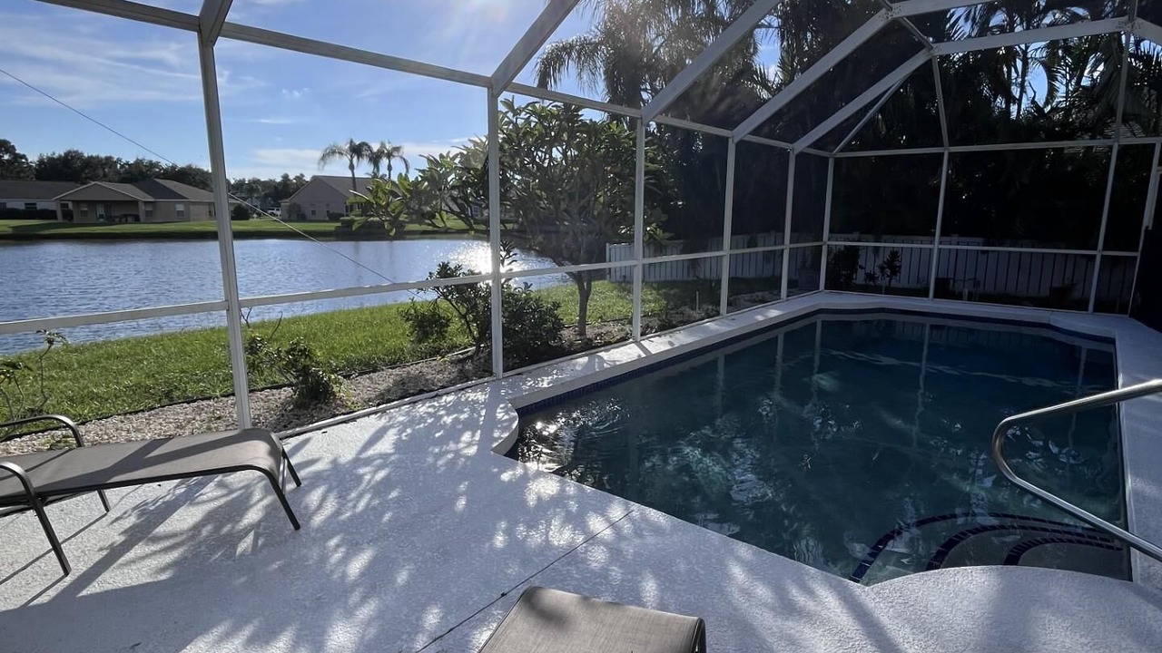 Photo of Outdoor in Sabal Harbour