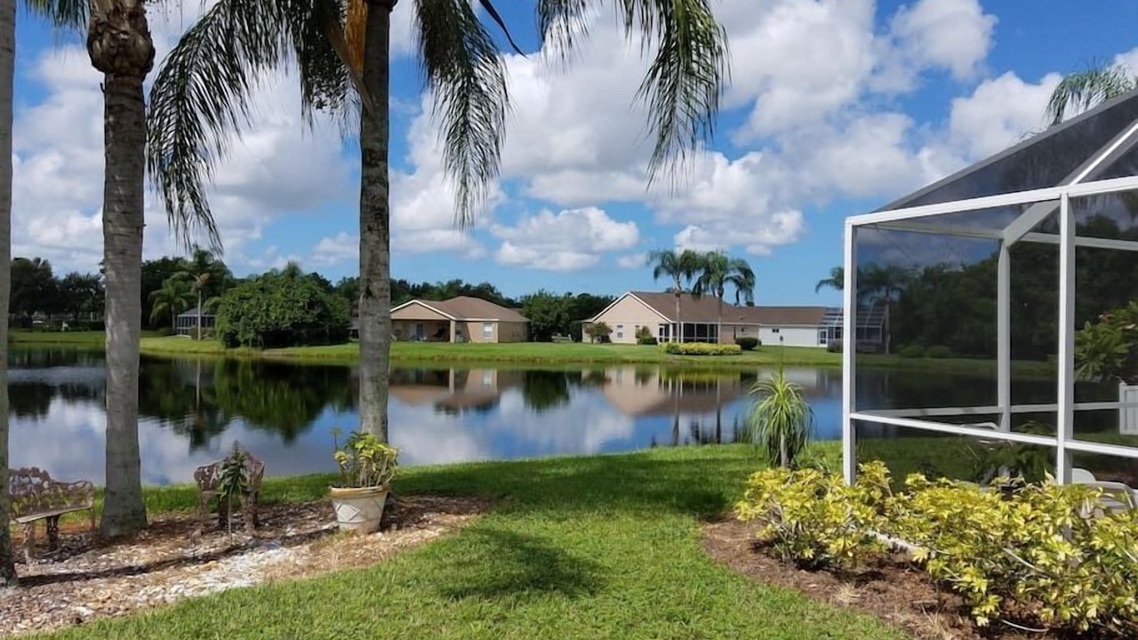 Photo of Outdoor in Sabal Harbour