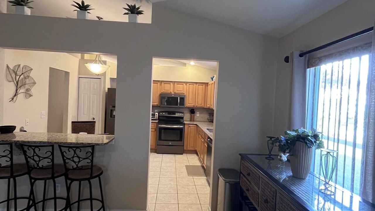 Photo of Kitchen in Sabal Harbour