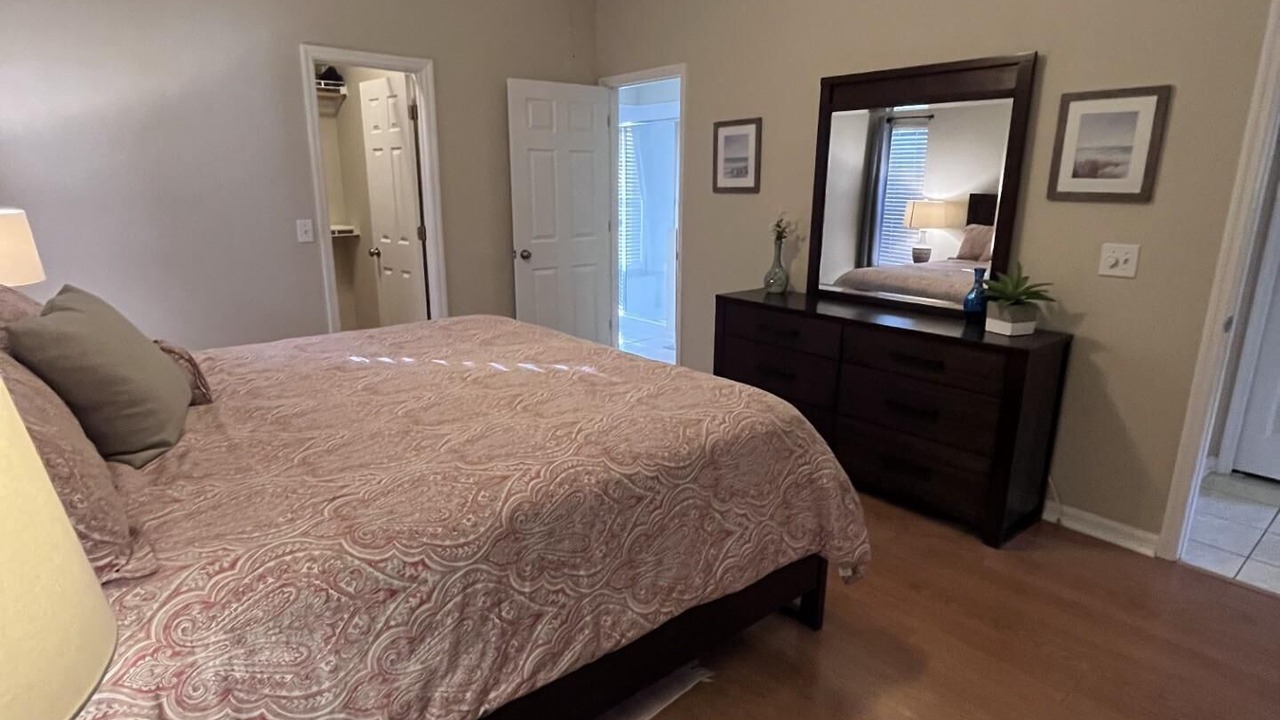 Photo of Bedroom in Sabal Harbour