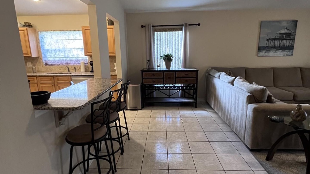 Photo of Livingroom in Sabal Harbour