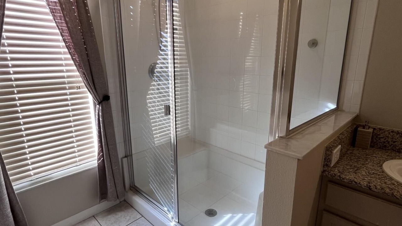Photo of Bathroom in Sabal Harbour