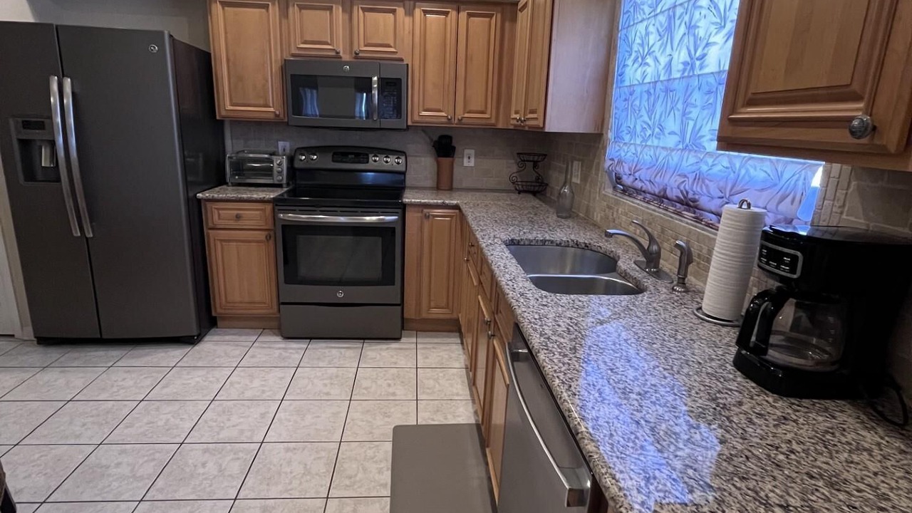 Photo of Kitchen in Sabal Harbour