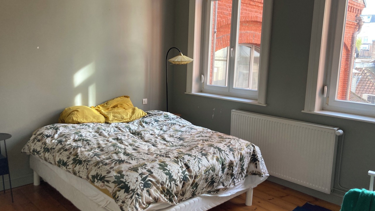 Photo of Bedroom in Vauban - Wazemmes