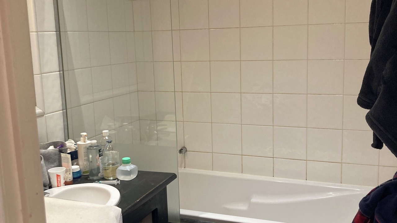 Photo of Bathroom in Vauban - Wazemmes