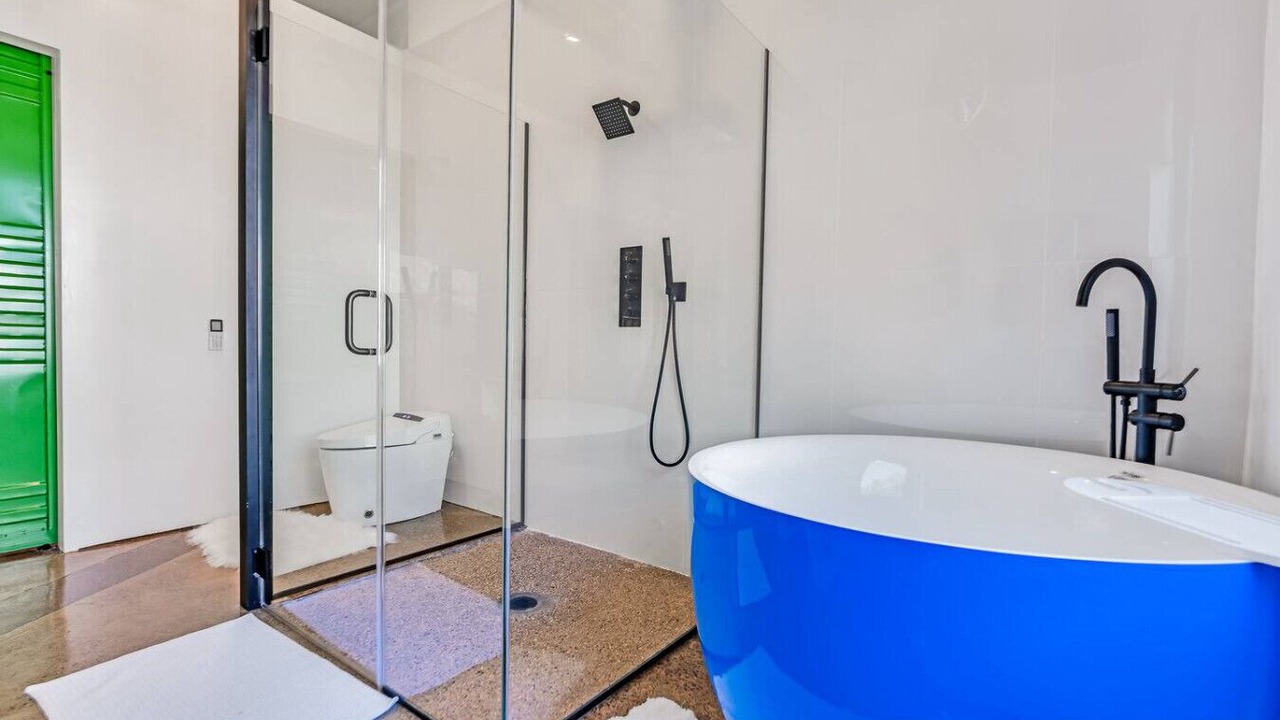 Photo of Bathroom in Sparta