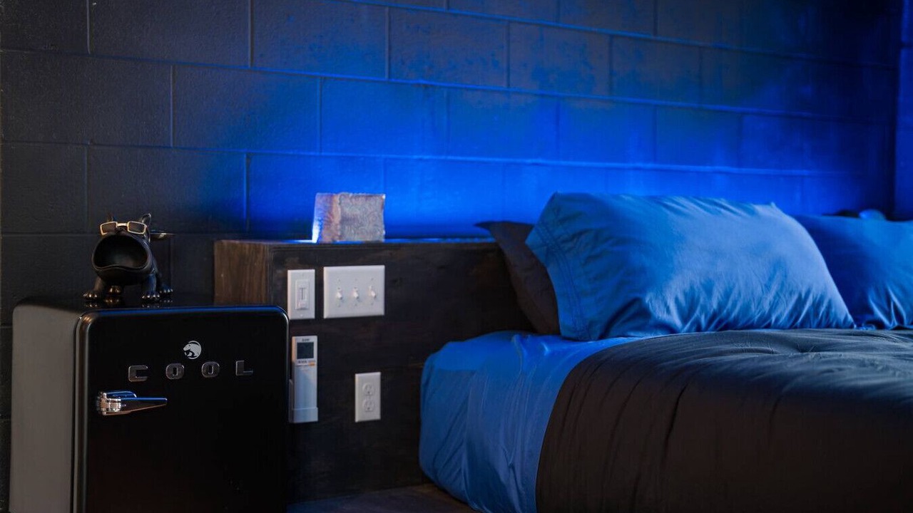 Photo of Bedroom in Sparta