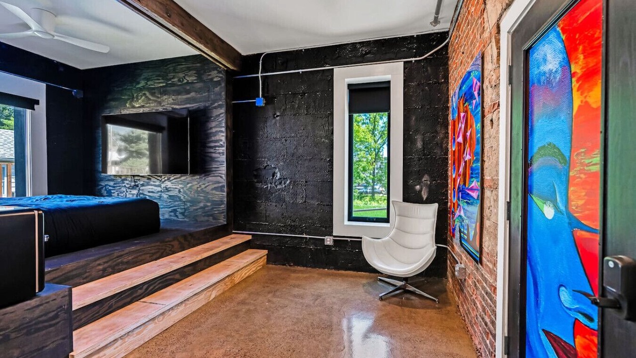 Photo of Bedroom in Sparta
