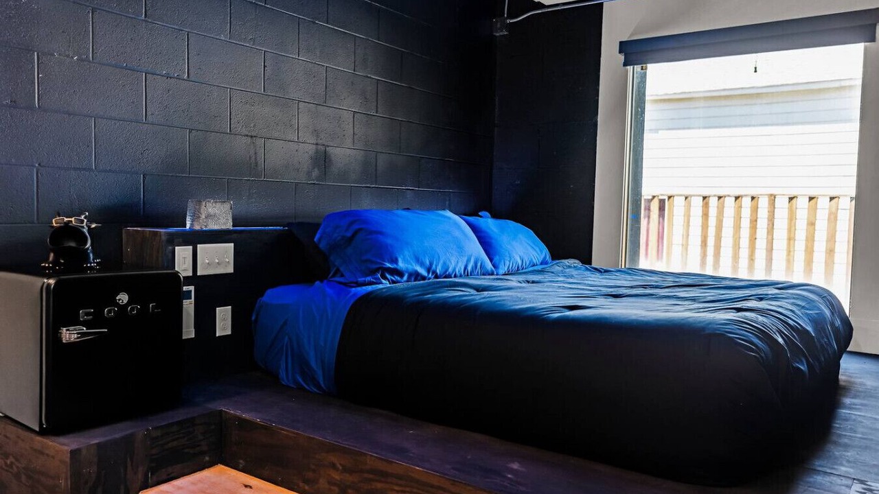 Photo of Bedroom in Sparta