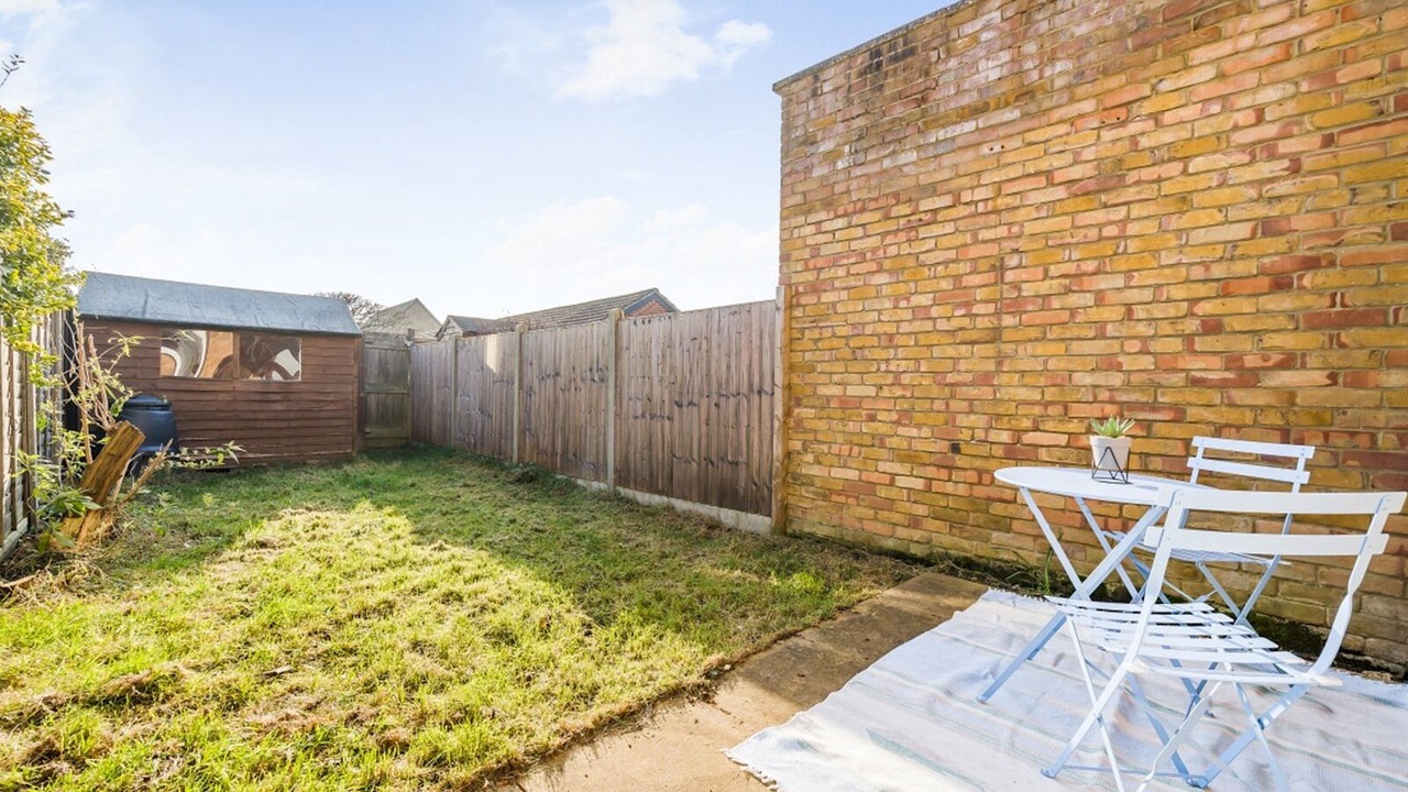 Photo of Outdoor in Hersham
