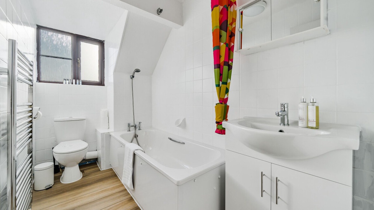 Photo of Bathroom in Hersham