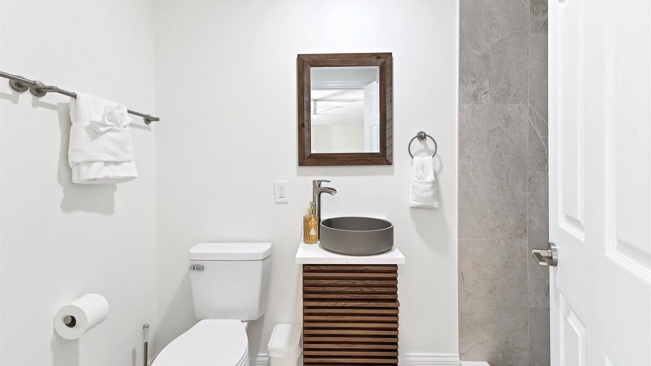 Photo of Bathroom in Alta Vista