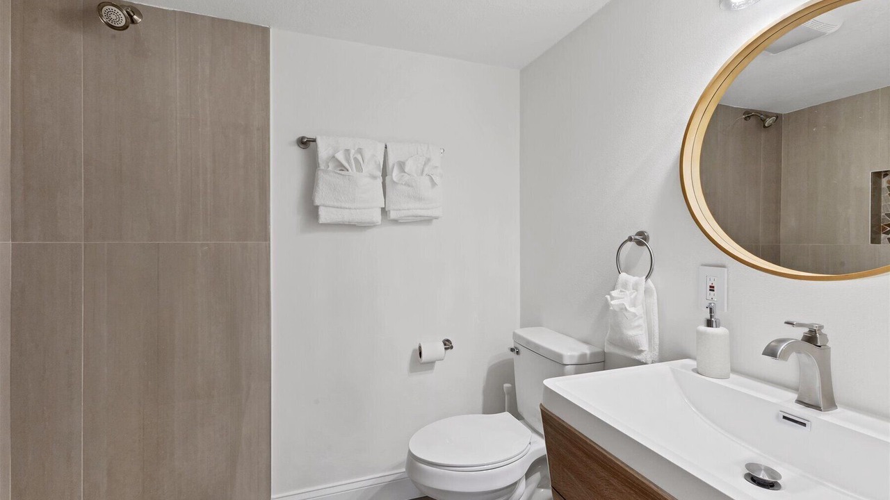 Photo of Bathroom in Alta Vista
