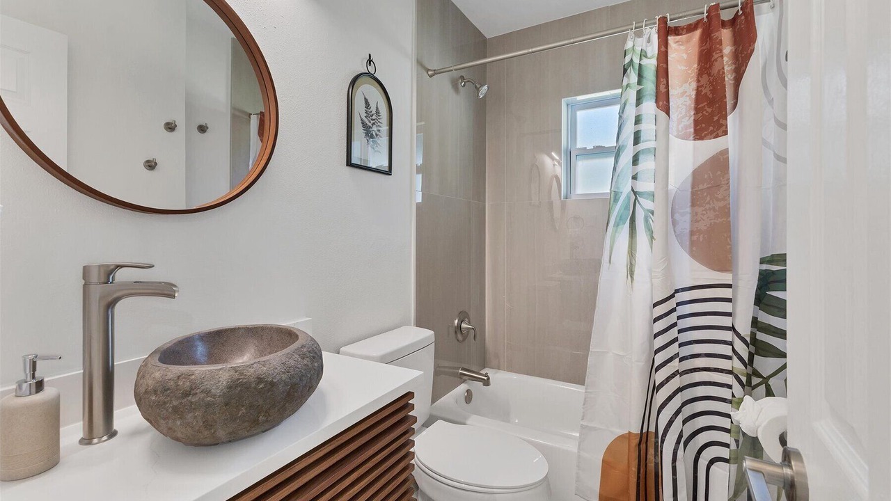 Photo of Bathroom in Alta Vista