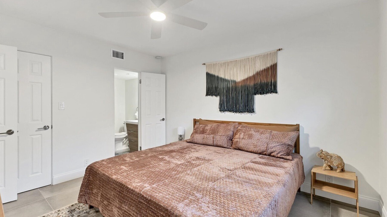 Photo of Bedroom in Alta Vista