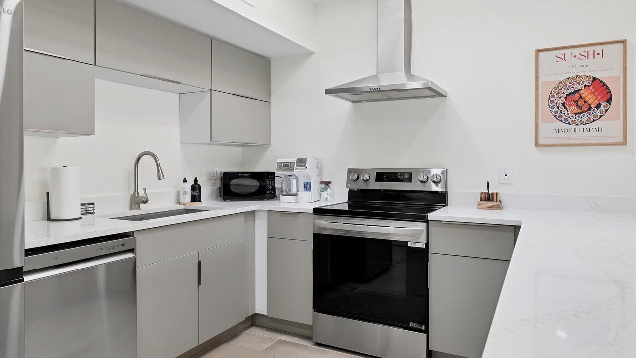 Photo of Kitchen in Alta Vista