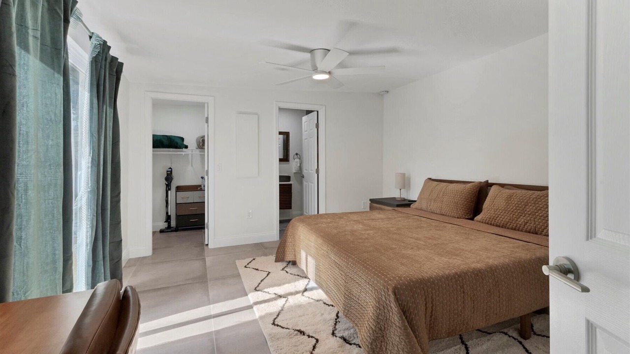 Photo of Bedroom in Alta Vista
