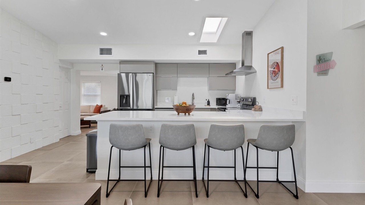 Photo of Kitchen in Alta Vista