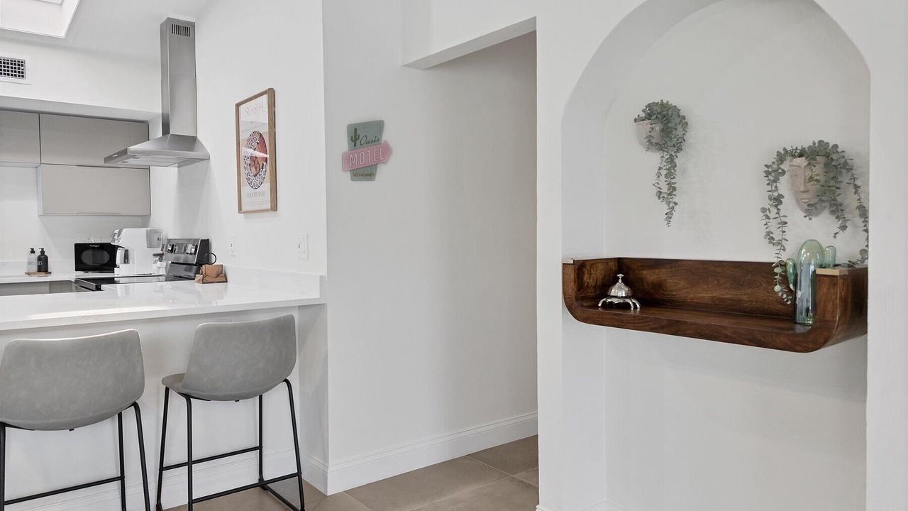 Photo of Kitchen in Alta Vista