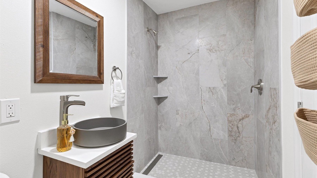 Photo of Bathroom in Alta Vista
