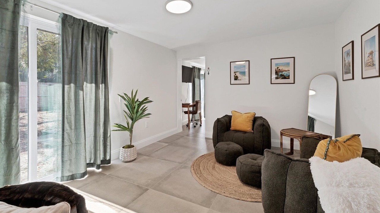 Photo of Livingroom in Alta Vista