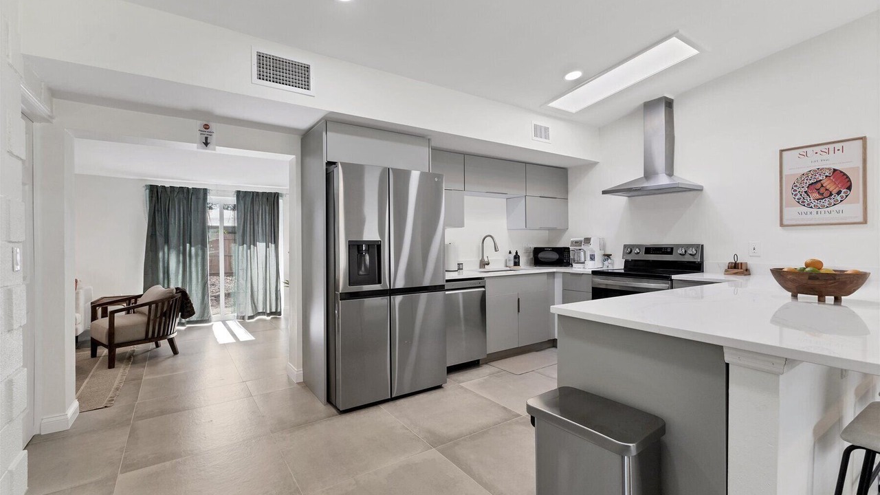 Photo of Kitchen in Alta Vista