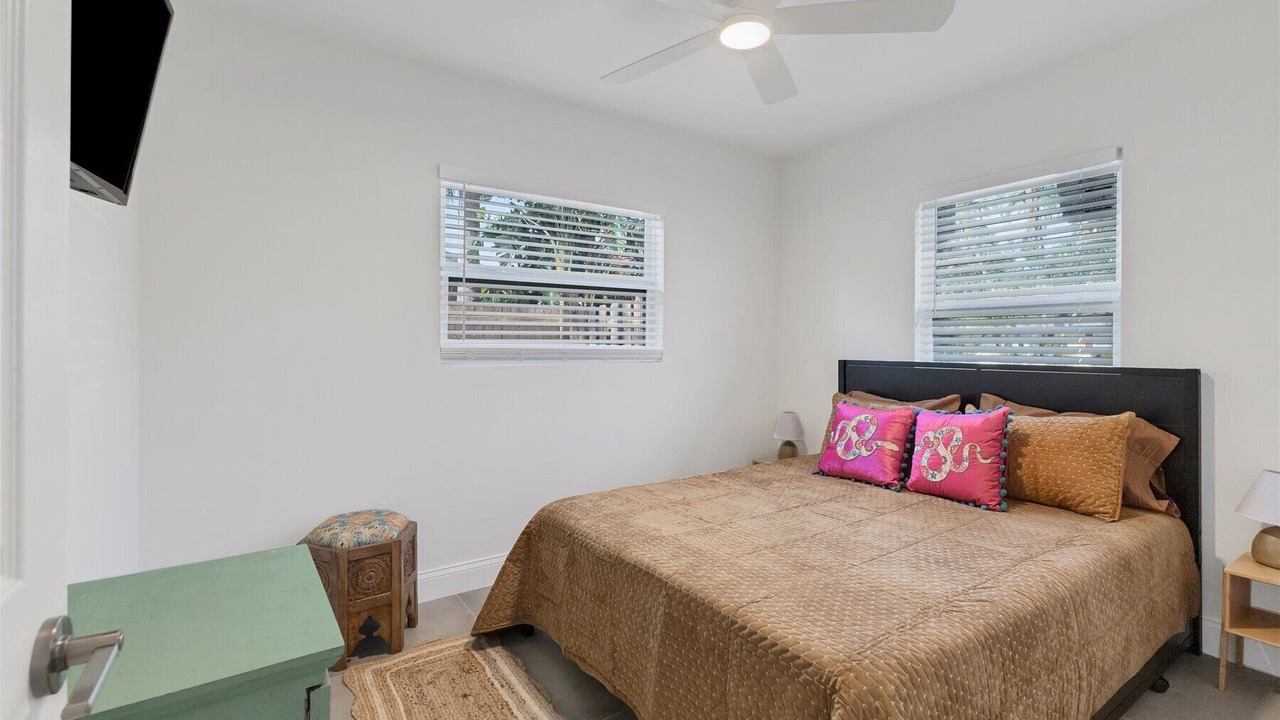 Photo of Bedroom in Alta Vista