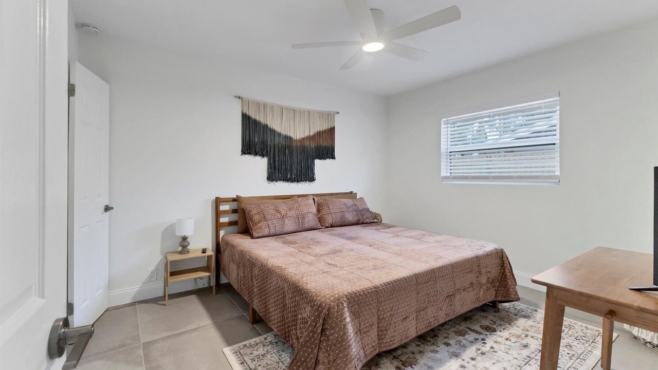 Photo of Bedroom in Alta Vista