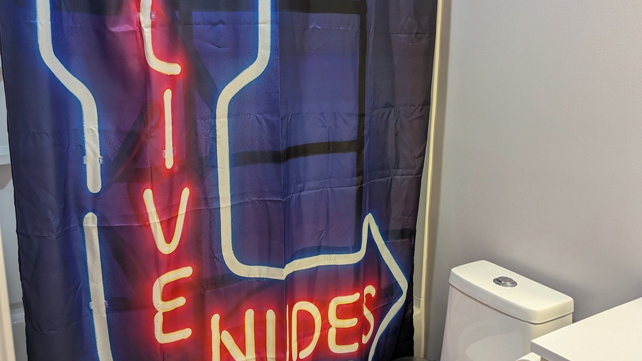 Photo of Bathroom in Birch Run Township