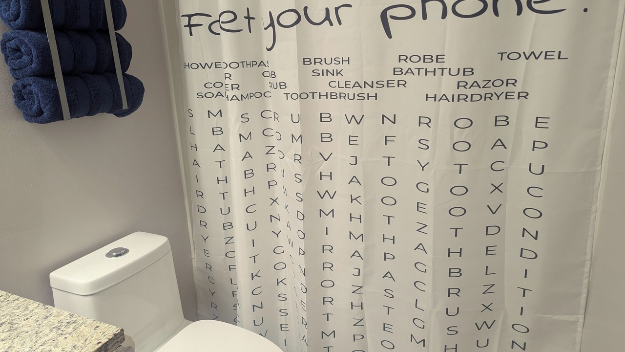 Photo of Bathroom in Birch Run Township