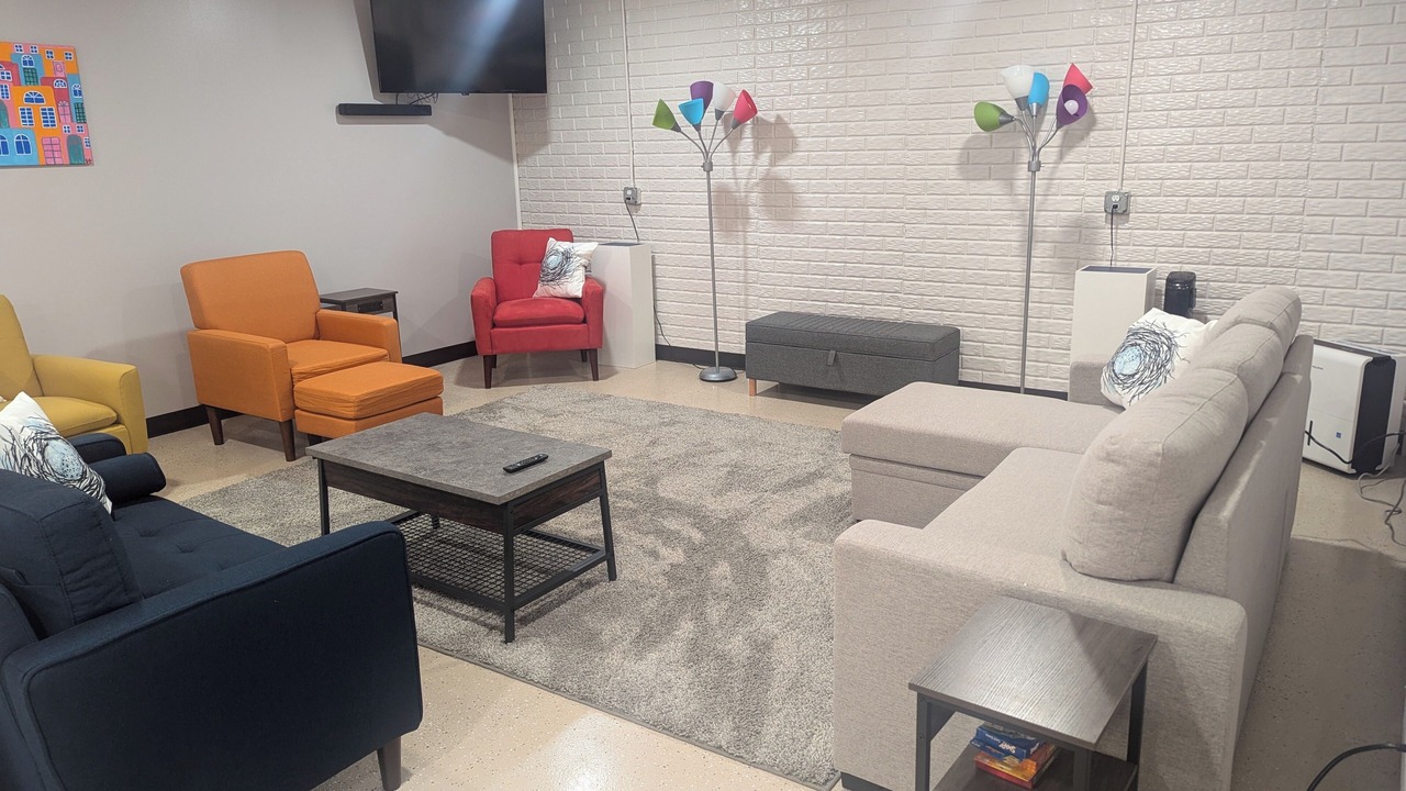Photo of Livingroom in Birch Run Township