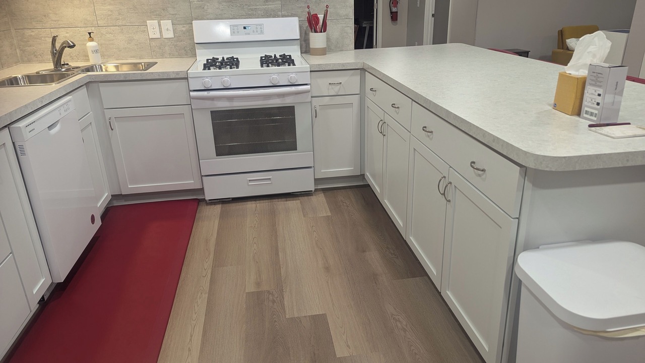 Photo of Kitchen in Birch Run Township