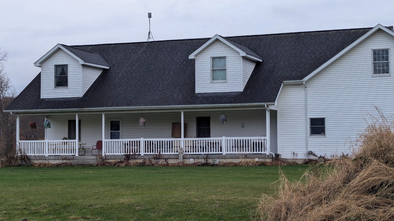 Photo of Outdoor in Birch Run Township