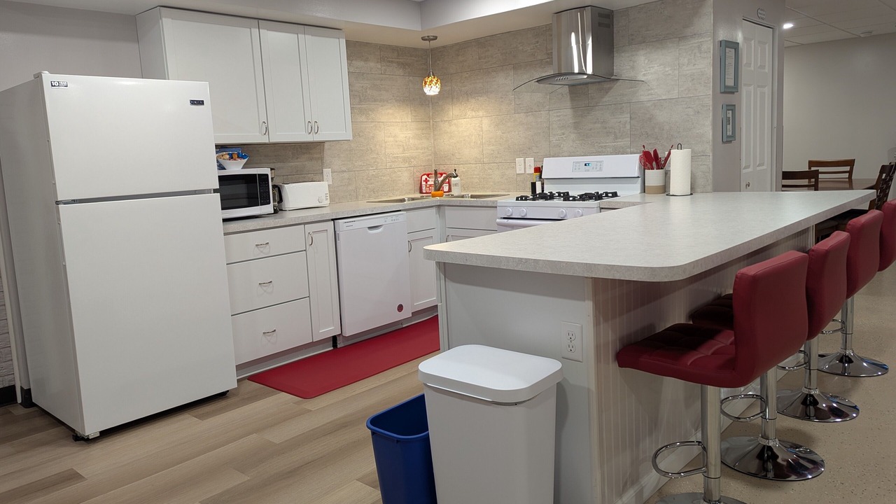 Photo of Kitchen in Birch Run Township