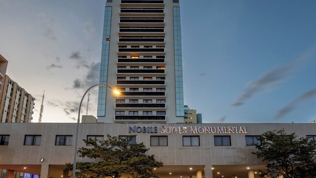 Photo of Outdoor in Setor Hoteleiro Norte