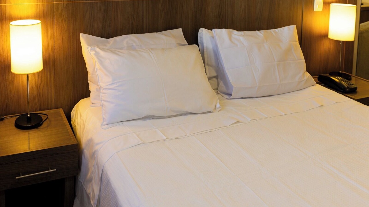 Photo of Bedroom in Setor Hoteleiro Norte