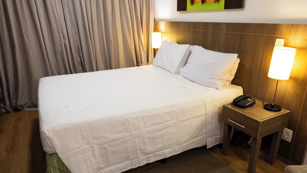 Photo of Bedroom in Setor Hoteleiro Norte