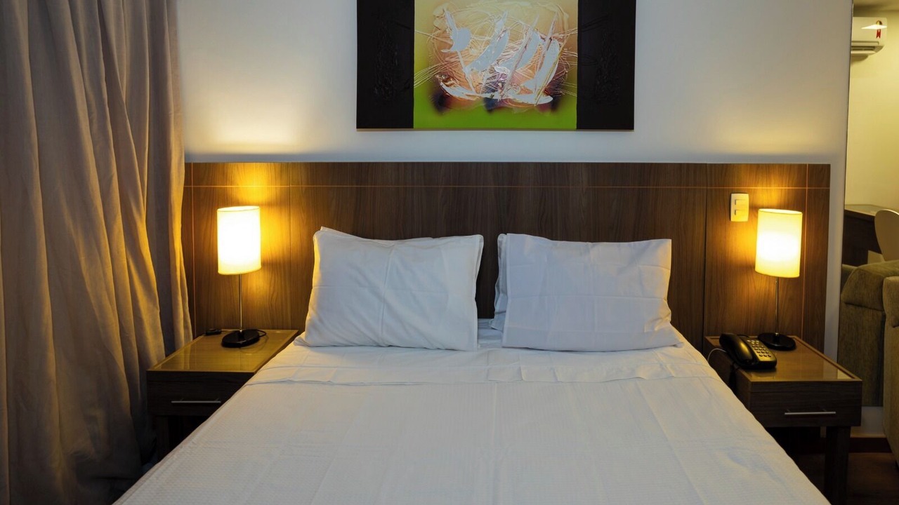 Photo of Bedroom in Setor Hoteleiro Norte