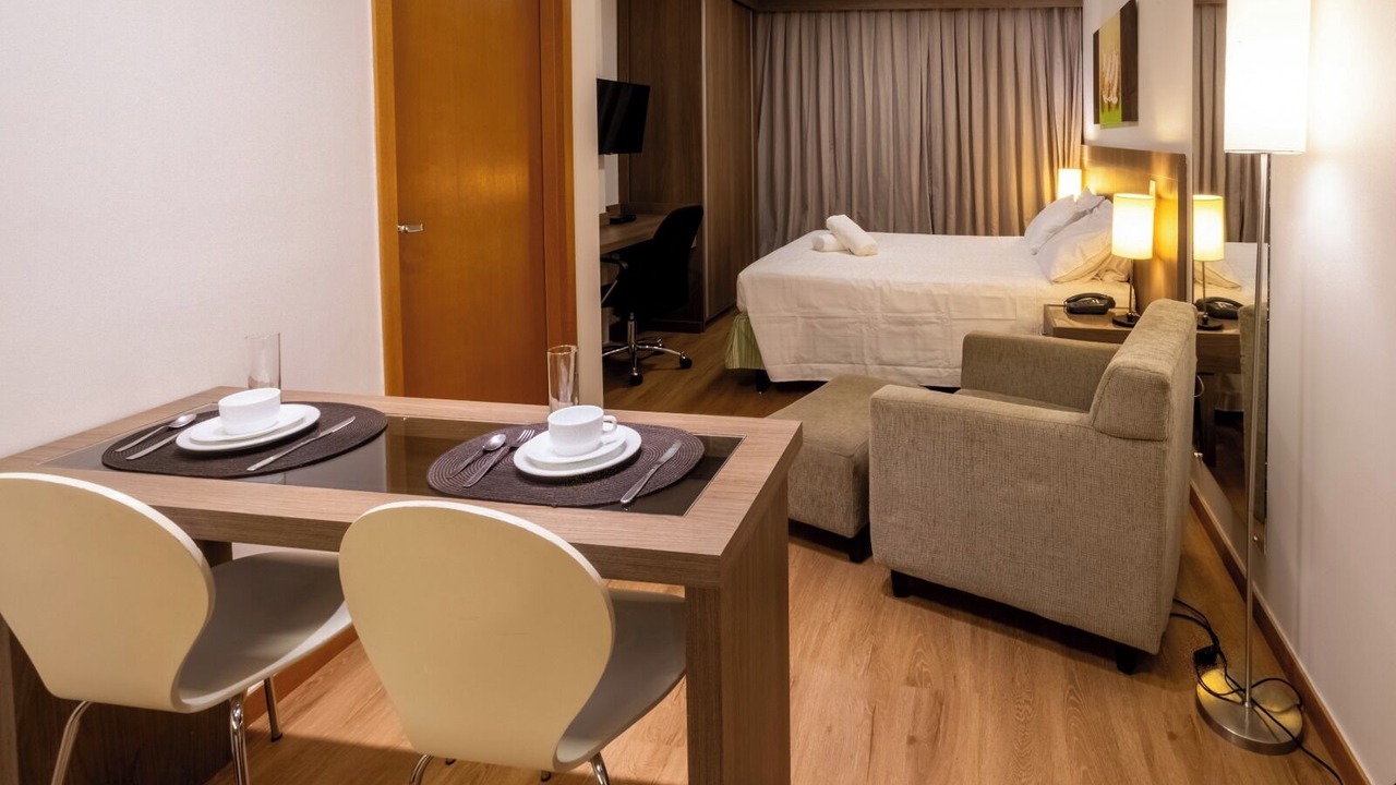 Photo of Bedroom in Setor Hoteleiro Norte