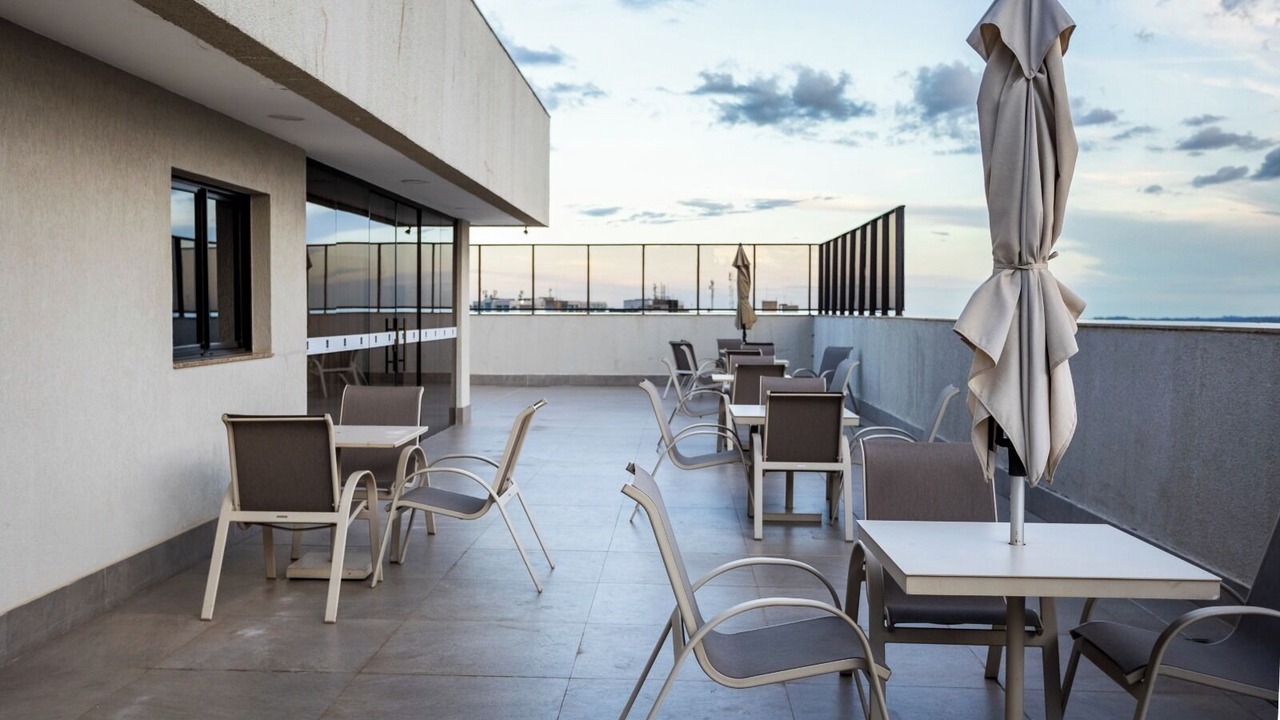 Photo of Outdoor in Setor Hoteleiro Norte