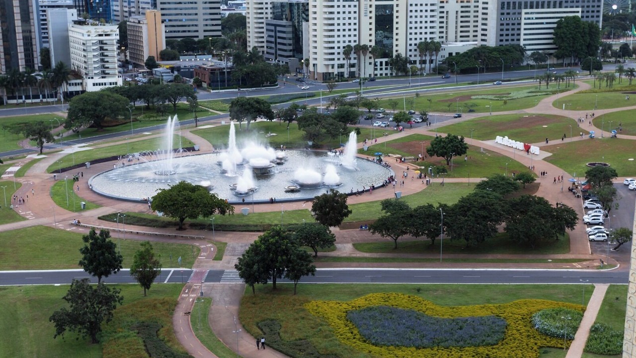 Photo of Outdoor in Setor Hoteleiro Norte