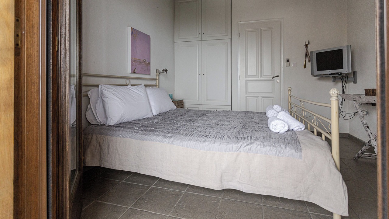 Photo of Bedroom in Koropi