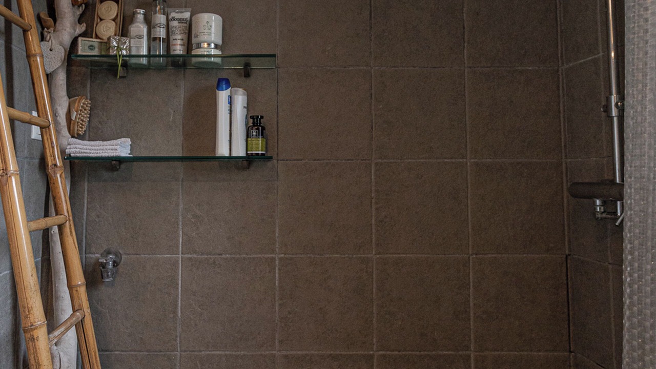 Photo of Bathroom in Koropi