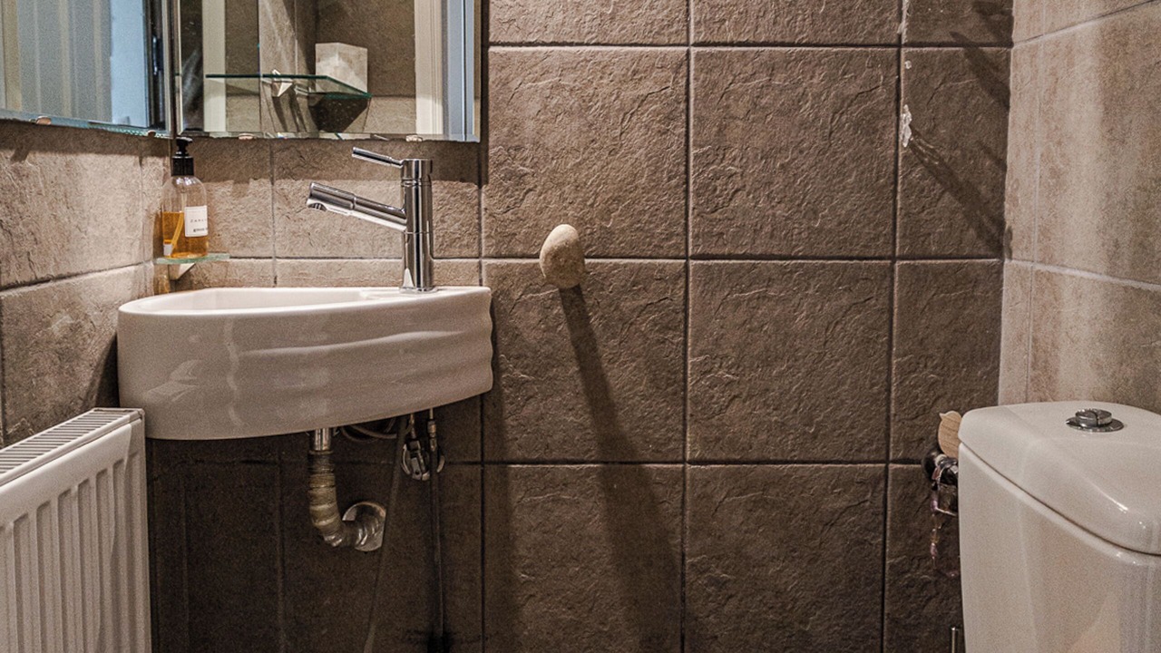Photo of Bathroom in Koropi