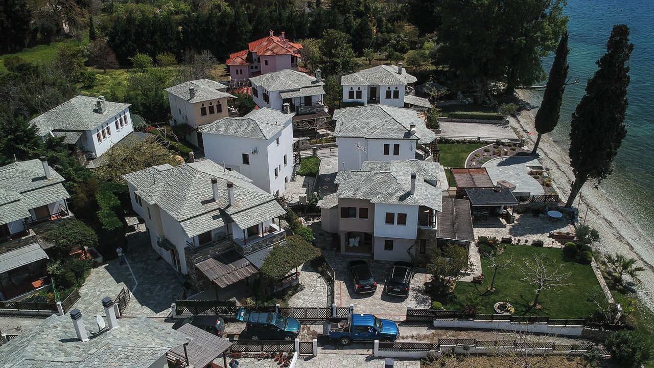 Photo of Outdoor in Koropi