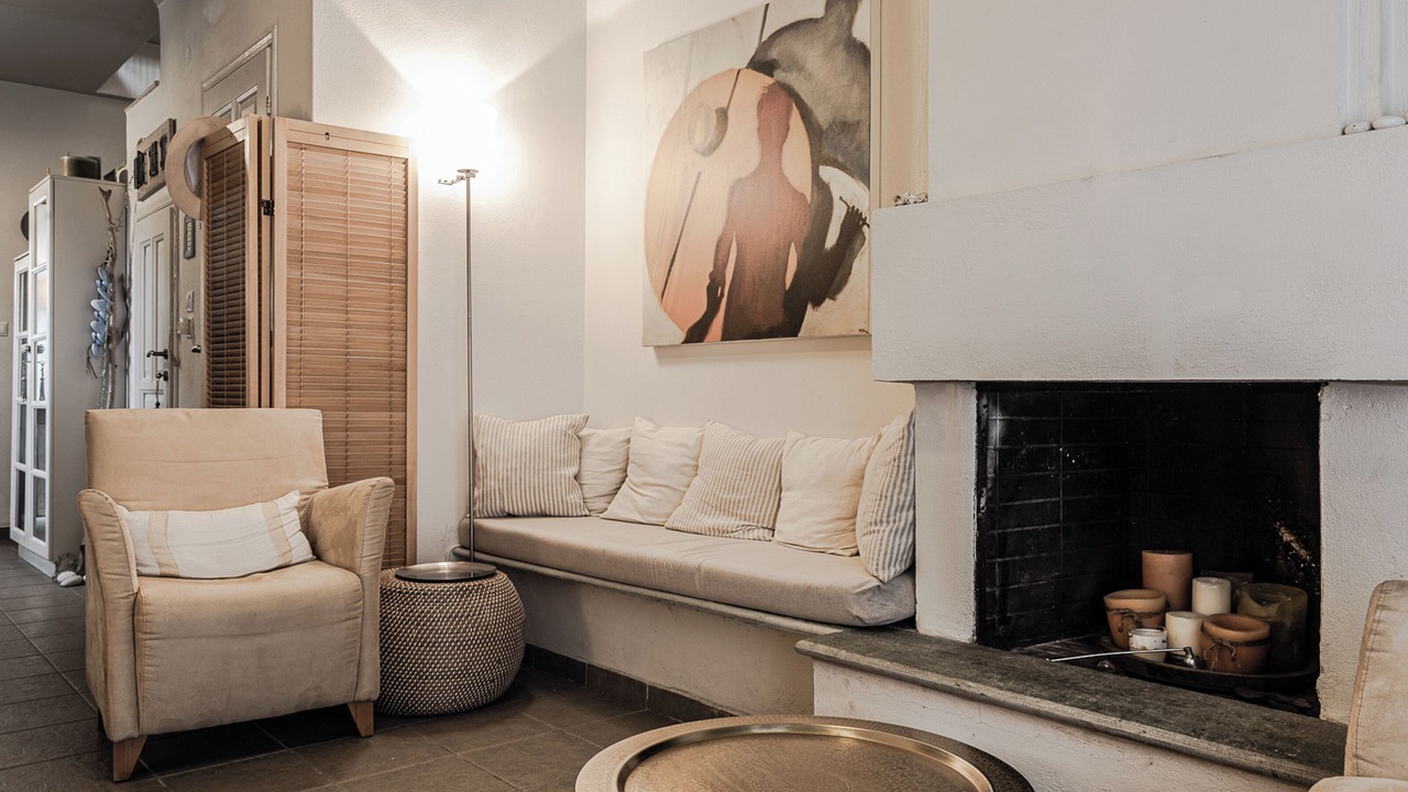 Photo of Livingroom in Koropi