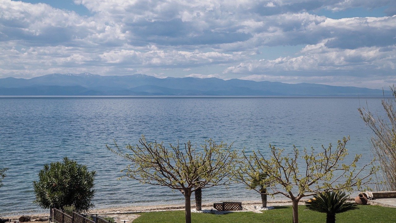 Photo of Outdoor in Koropi